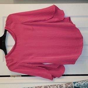 WHBM Blouse